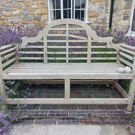 فندق Huberts, Wedmore المظهر الخارجي الصورة