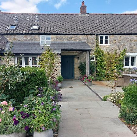 فندق Huberts, Wedmore المظهر الخارجي الصورة
