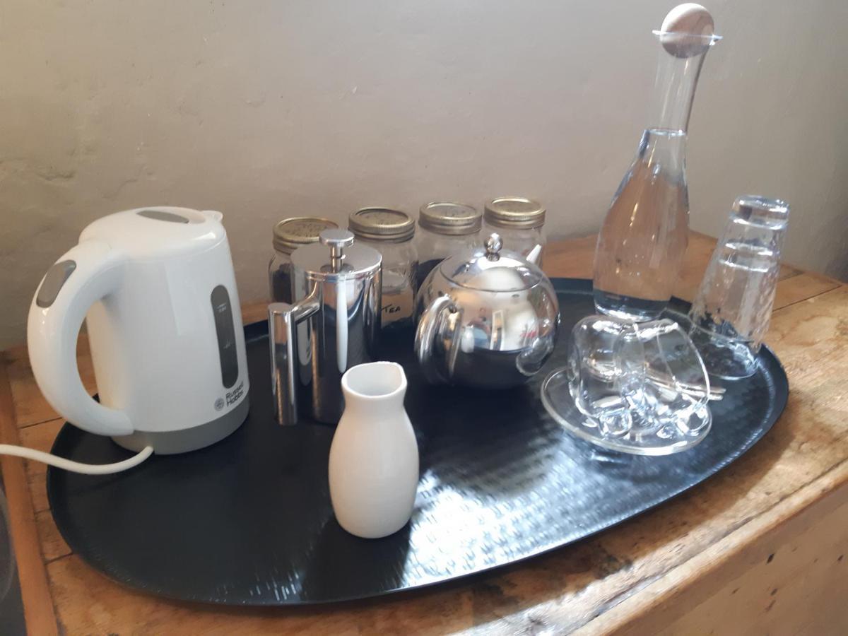 فندق Huberts, Wedmore المظهر الخارجي الصورة