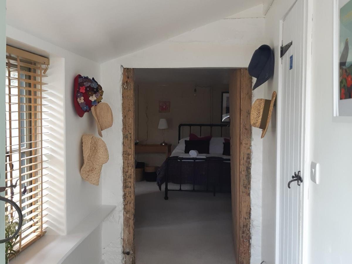 فندق Huberts, Wedmore المظهر الخارجي الصورة